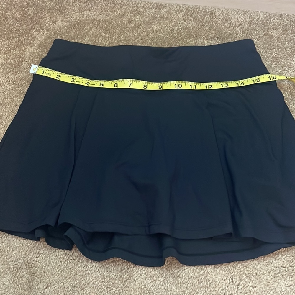 Roadrunner running skirt size M - Picture 5 of 6